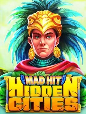 Mad Hit Hidden Cities