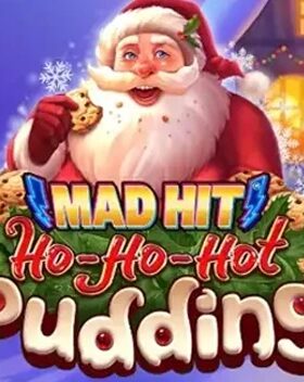 Mad Hit Ho-Ho-Hot Pudding
