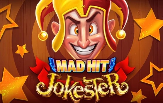 Mad Hit Jokester