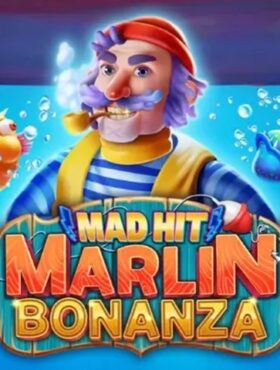 Mad Hit Marlin Bonanza