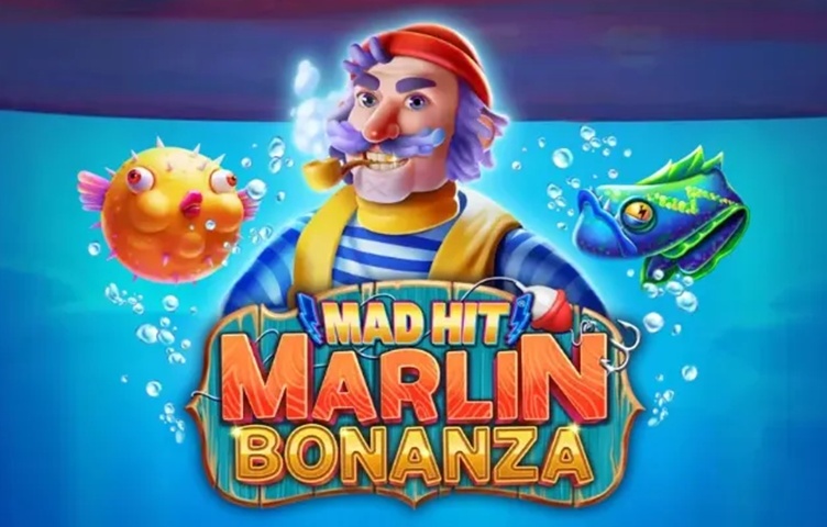 Mad Hit Marlin Bonanza