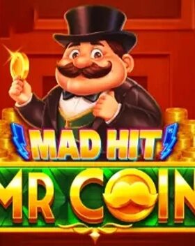 Mad Hit Mr Coin