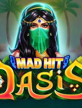 Mad Hit Oasis