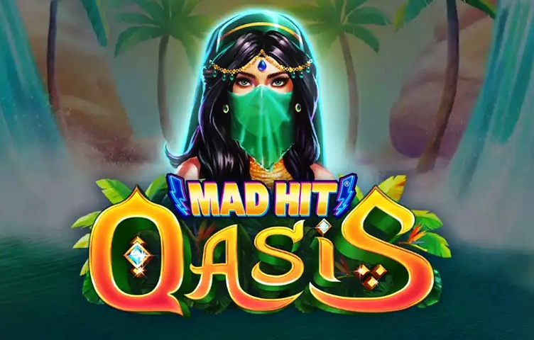 Mad Hit Oasis