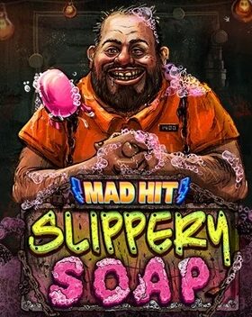 Mad Hit Slippery Soap