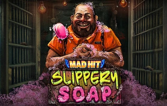 Mad Hit Slippery Soap