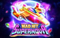 Mad Hit Supernova logo