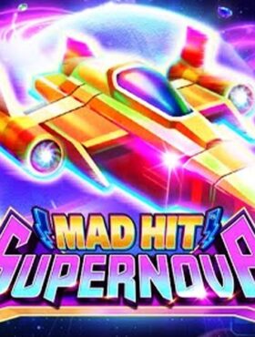 Mad Hit Supernova