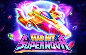 Mad Hit Supernova