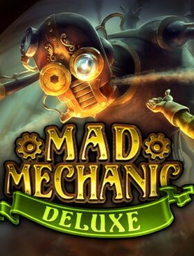 Mad Mechanic Deluxe