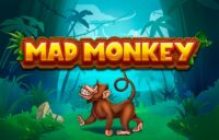 Mad Monkey logo