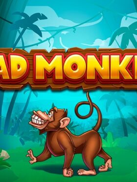 Mad Monkey
