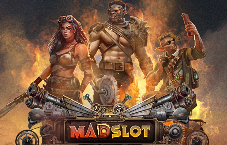 Mad Slot