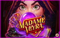 Madame Veyra logo