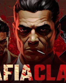 Mafia Clash