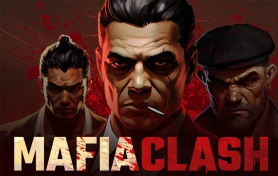 Mafia Clash