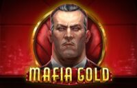 Mafia Gold logo