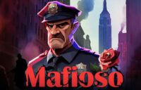 Mafioso logo