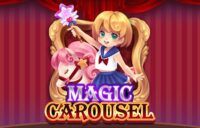 Magic Carousel logo