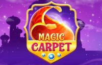 Magic Carpet logo
