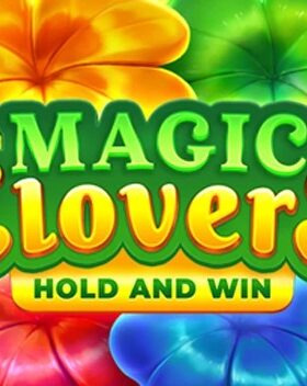 Magic Clovers
