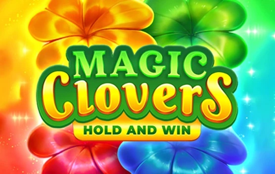 Magic Clovers