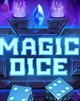 Magic Dice