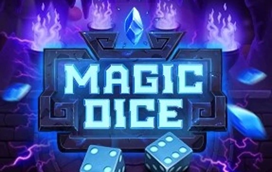 Magic Dice