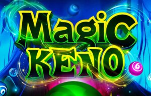 Magic Keno