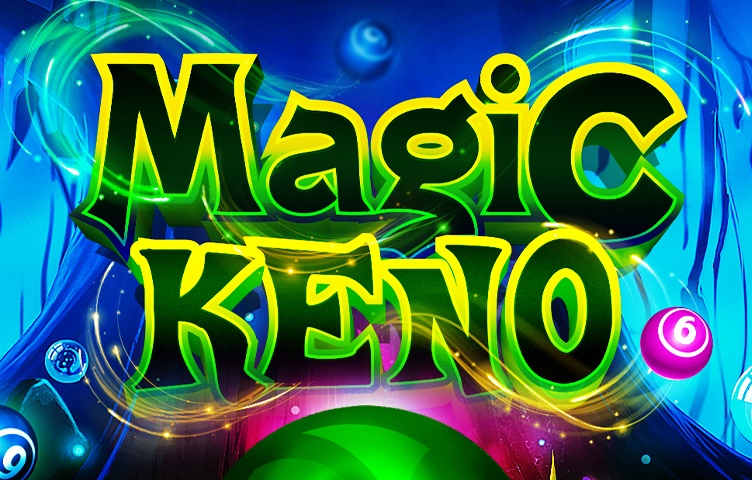 Magic Keno