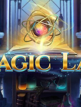 Magic Lab