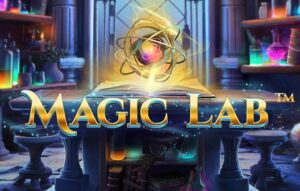 Magic Lab