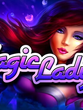 Magic Lady