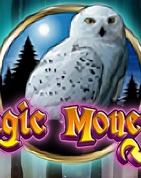 Magic Money