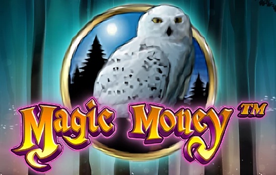 Magic Money