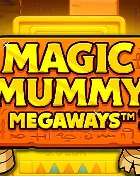Magic Mummy Megaways
