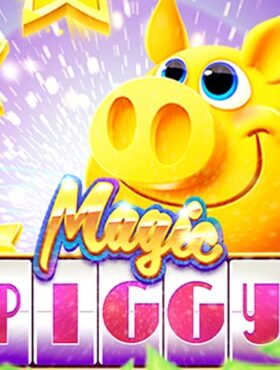 Magic Piggy