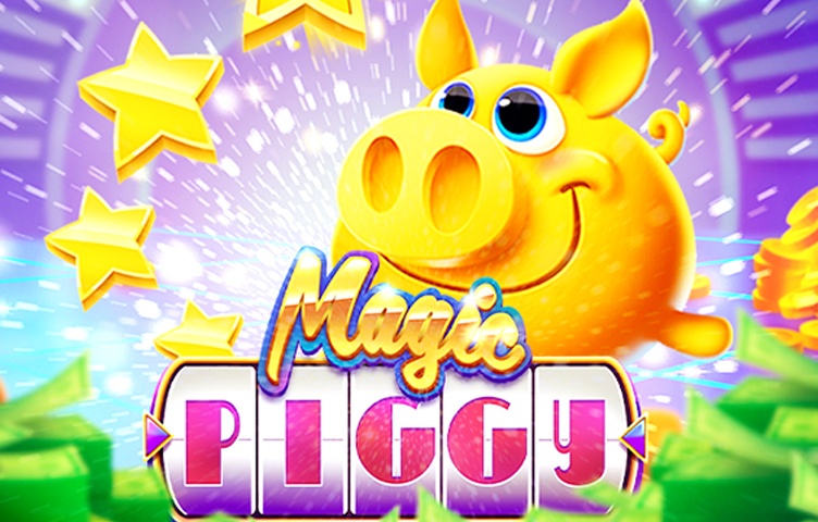 Magic Piggy