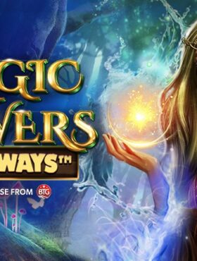 Magic Powers Megaways