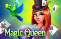 Magic Queen logo