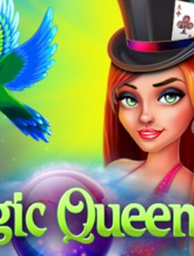 Magic Queen
