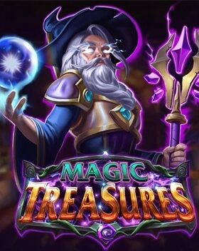 Magic Treasures