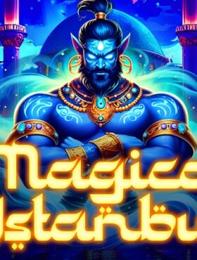 Magical Istanbul