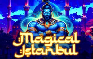 Magical Istanbul