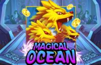 Magical Ocean logo