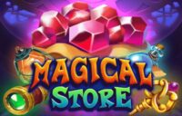 Magical Store logo
