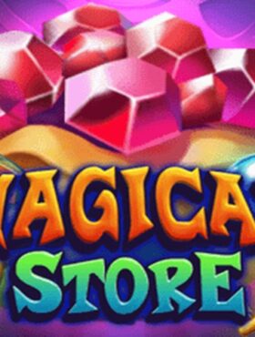 Magical Store