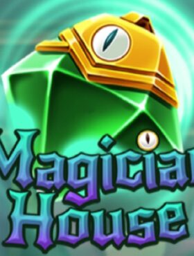 Magician House