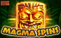 Magma Spins logo