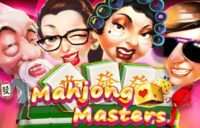 Mahjong Master logo